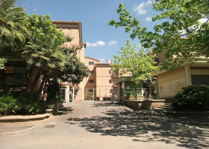Cabrini * Rome