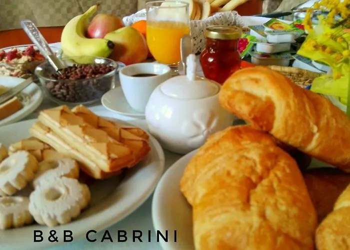 Cabrini Rome